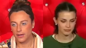 "¡Que Judas!": La traición de Trini a Coni en Gran Hermano Chile que dejó a todos en shock