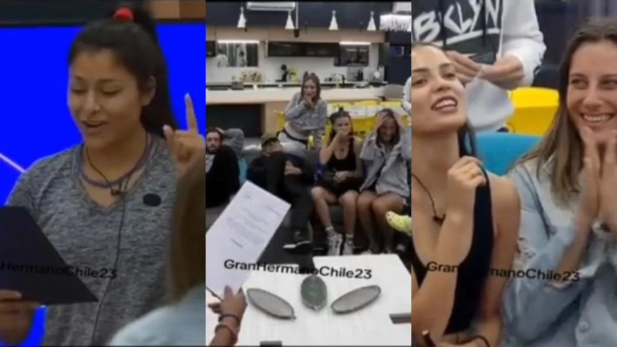 Gran Hermano Chile confirma el ingreso de nuevo participante: ¿de quién se trata?