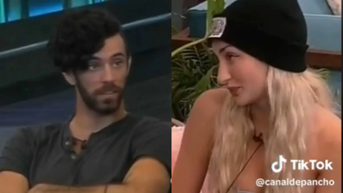 Gran Hermano Chile | "Con todo o nada": Fran se aburrió y tomó drástica decisión sobre su relación con Lucas