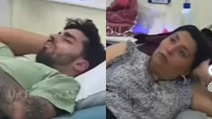 Gran Hermano Chile | "Lo más patético que he visto": Jorge y Jennifer destrozaron a sus compañeros