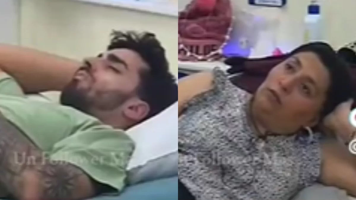 Gran Hermano Chile | "Lo más patético que he visto": Jorge y Jennifer destrozaron a sus compañeros