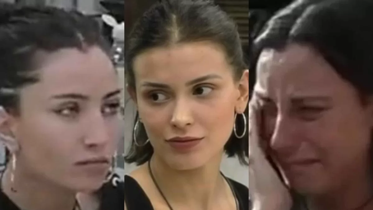 El violento comentario de Maite sobre Trini y Coni por el que la podrían expulsar de Gran Hermano Chile