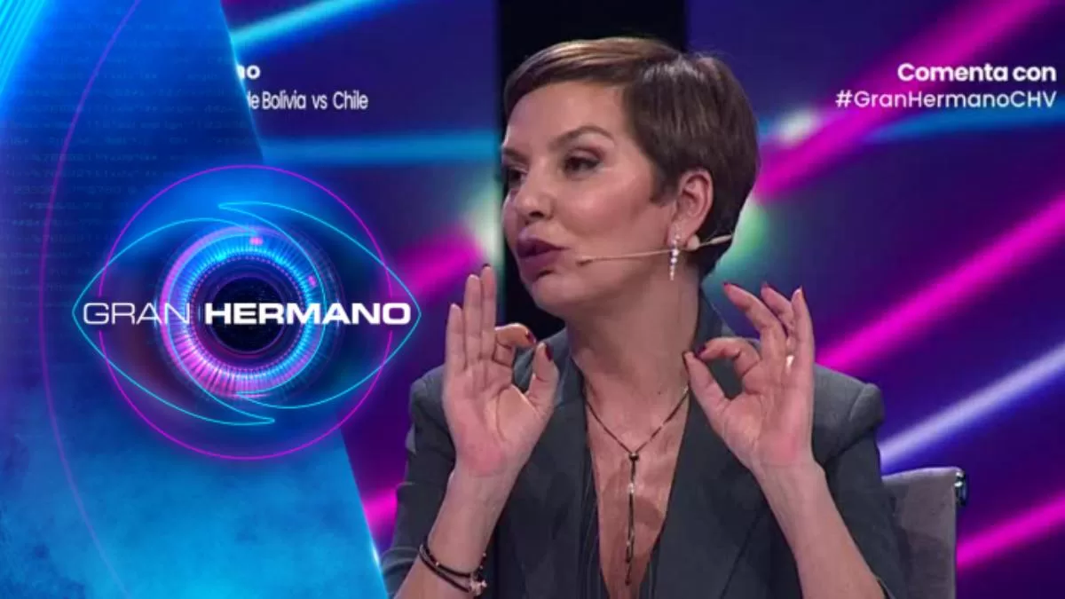 Gran Hermano Chile (2)