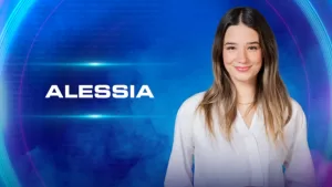 "Le daría todos los premios como mejor actriz": mejor amigo de Alessia revela doble cara de la participante de Gran Hermano Chile