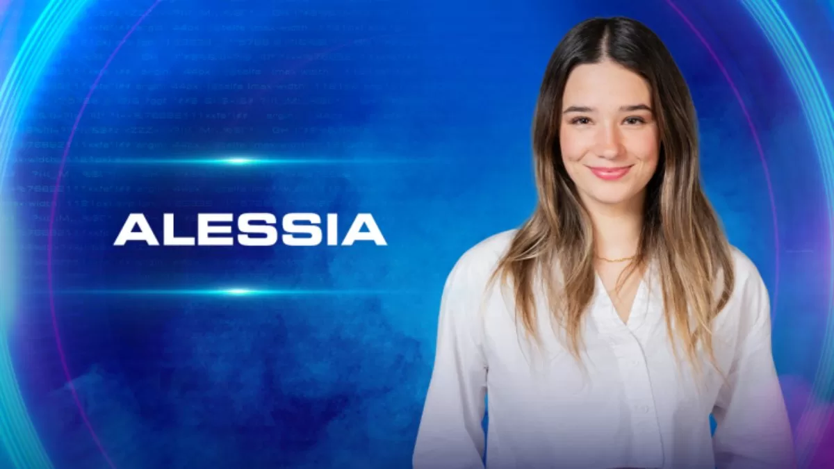 "Le daría todos los premios como mejor actriz": mejor amigo de Alessia revela doble cara de la participante de Gran Hermano Chile