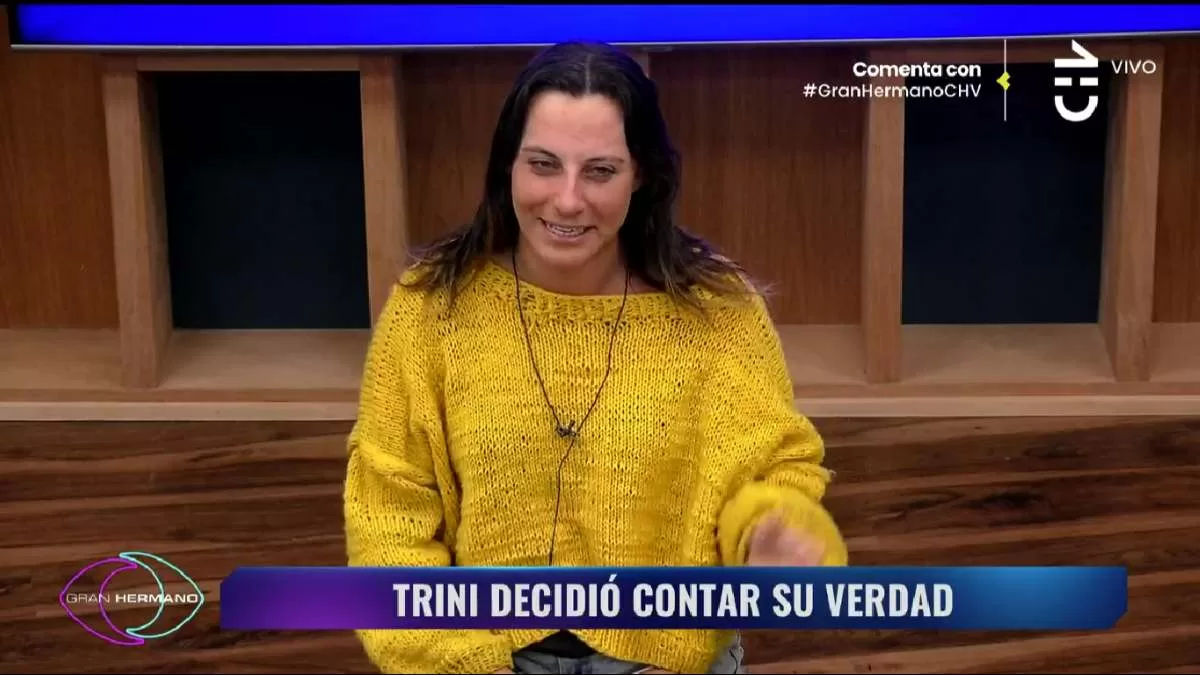 Gran Hermano Chile (22)