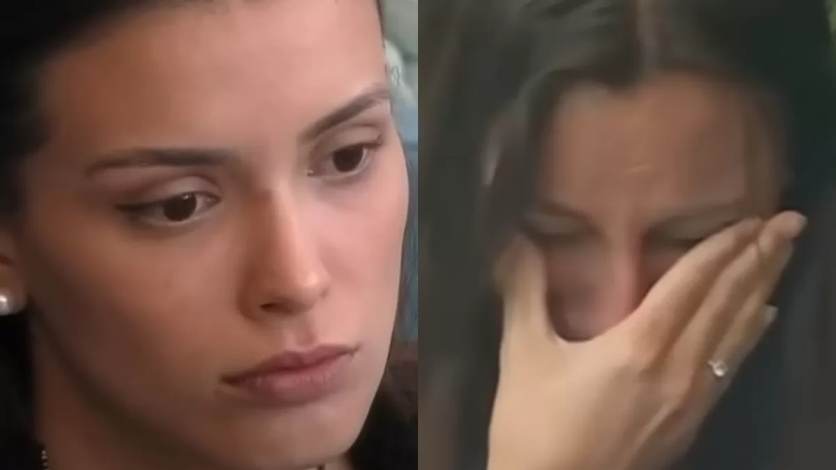 ¿Se quebró la amistad? El enfrentamiento entre Coni y Trini que marcó nuevo capítulo de Gran Hermano Chile