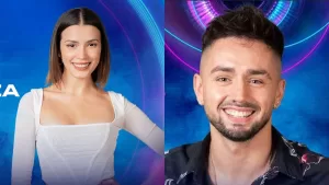 ¡Se supo todo! Revelan la verdad tras la eliminación de Coni y Bambino en Gran Hermano Chile
