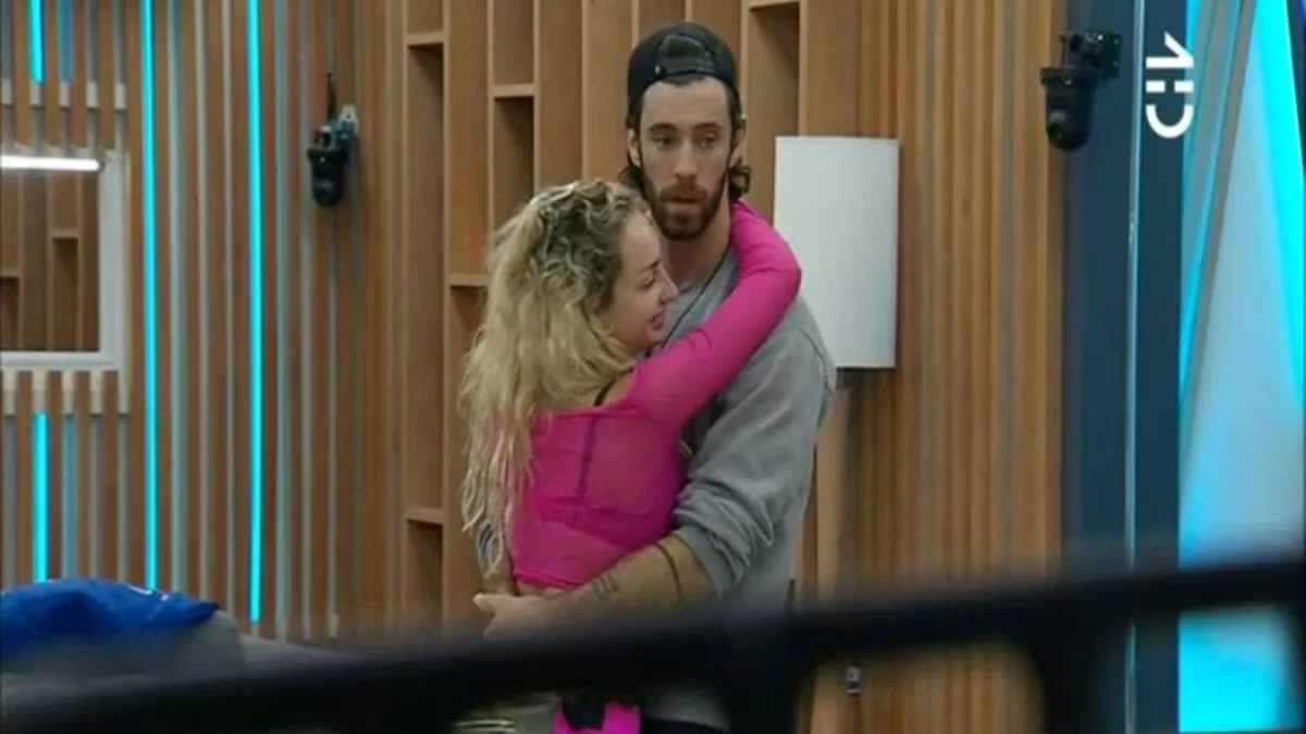 ¿Podrían expulsar a Fran de Gran Hermano Chile por acoso? Esto es lo que dice el contrato de los participantes