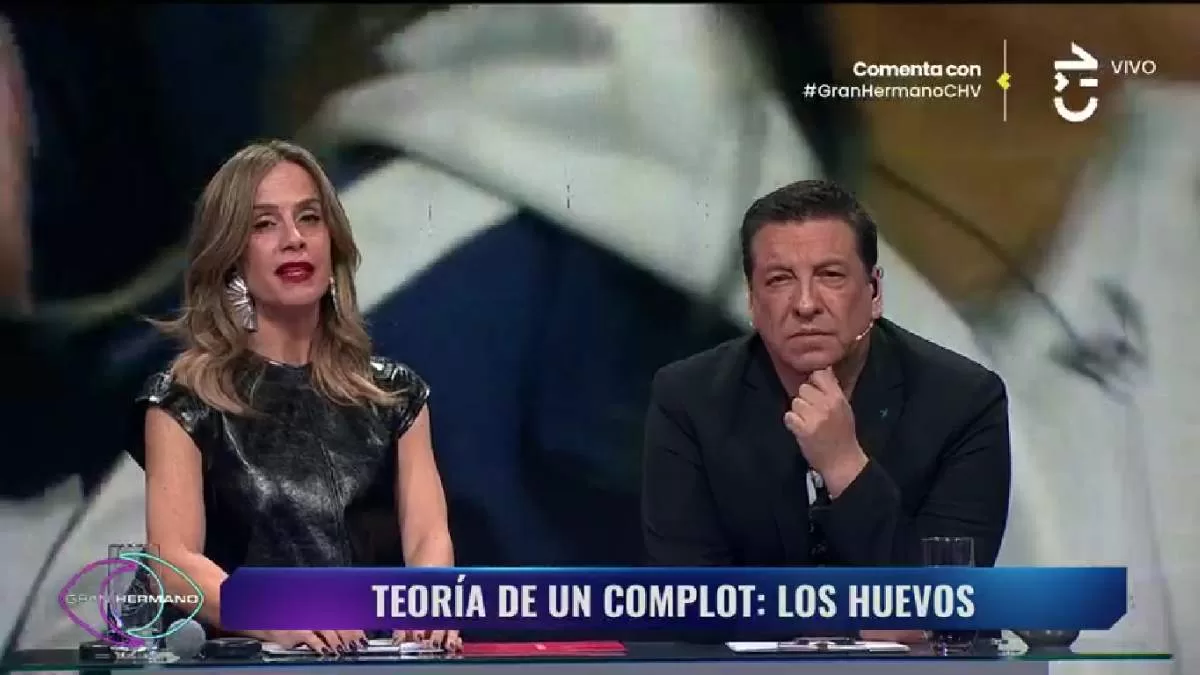 ¿Hubo complot en Gran Hermano Chile? El reality de CHV aclaró la situación