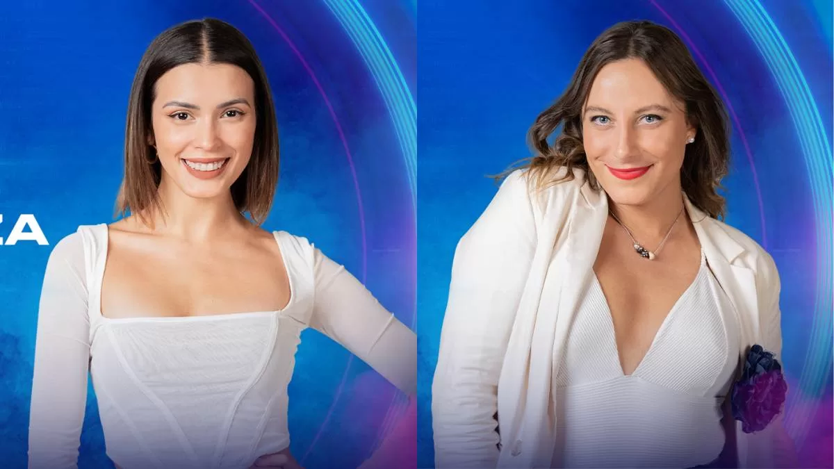 La inesperada reacción de la madre de Coni tras lamentable pelea con Trini en Gran Hermano Chile