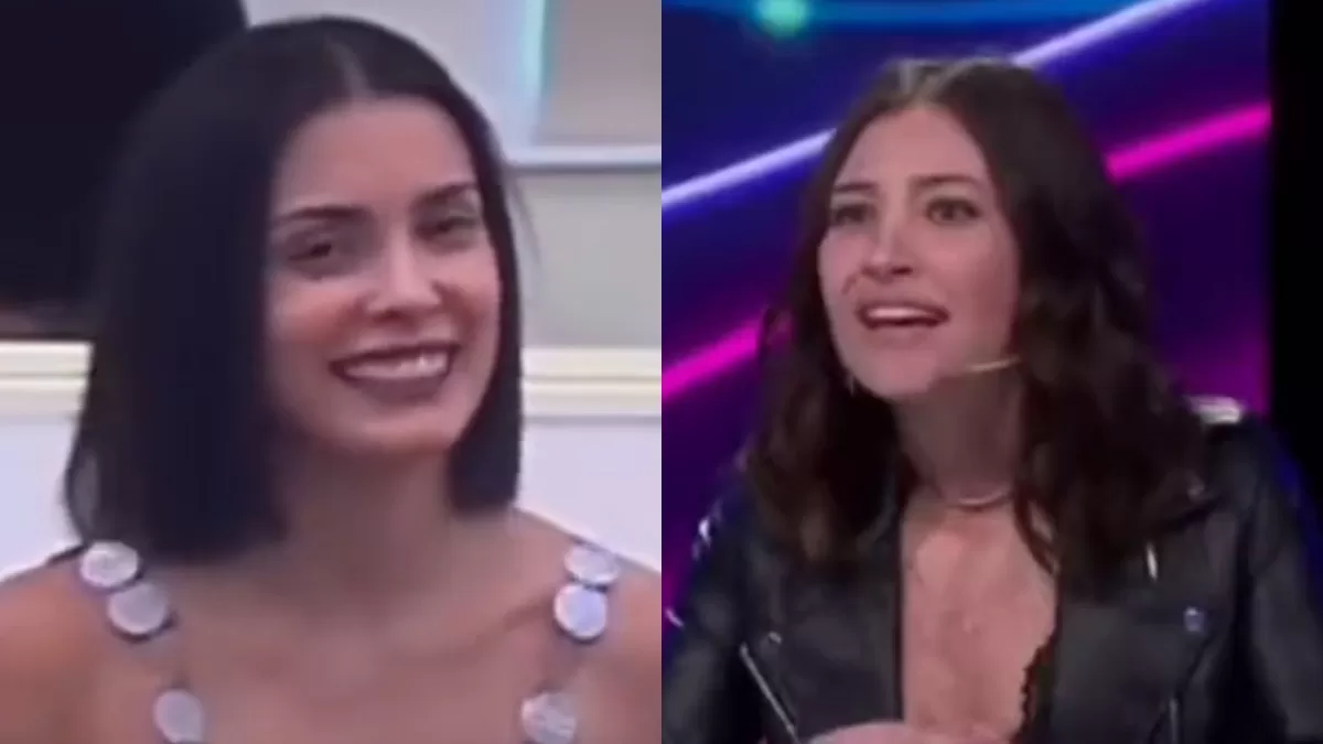 La reacción de Maite al enterarse que Coni es la favorita del público de Gran Hermano Chile: Se volvió viral