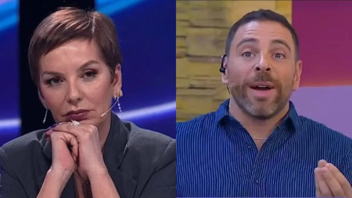 José Antonio Neme responde a la indirecta de Fran García-Huidobro en su contra tras criticar Gran Hermano Chile