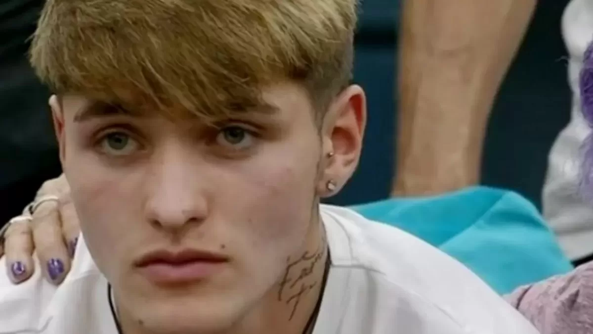 El complejo momento que vivió la familia de Hans y que la producción de Gran Hermano Chile no le ha querido contar