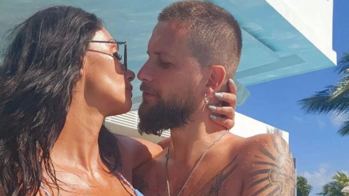 "Aprendí que es mejor...": La radical decisión que tomó Jean Philippe tras su quiebre con Pamela Díaz