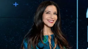 "Me río, lloro y después lloro más...": El confuso mensaje de Karla Constant tras su renuncia a Mega