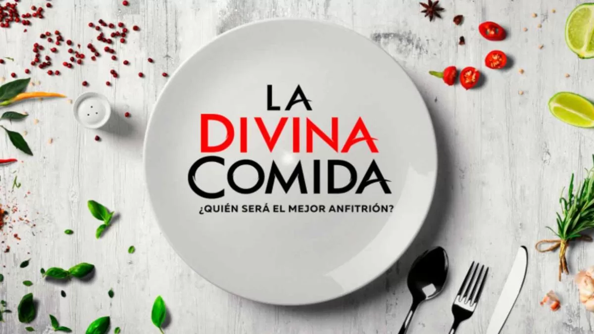 Conoce cuáles son los invitados de La Divina Comida: habrá un actor, una periodista, un ministro y una show woman