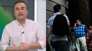 Lluvia en Santiago: Alejandro Sepúlveda anuncia fenómeno meteorológico que sorprenderá a todos este fin de semana