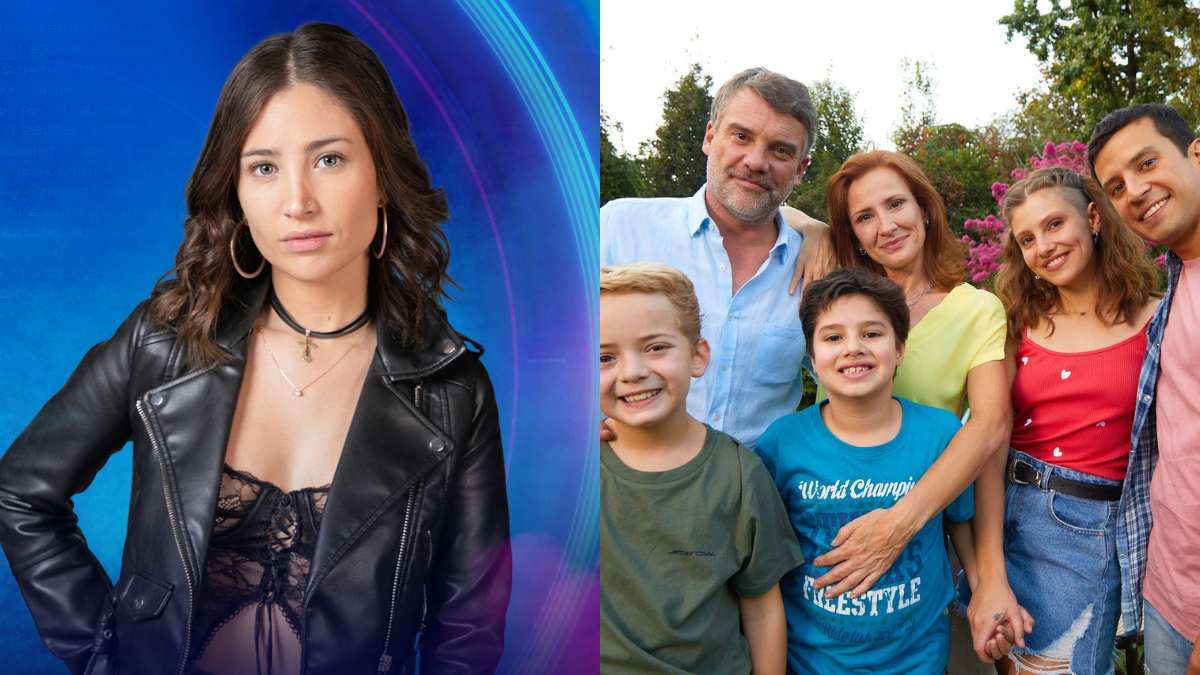 ¿Lo sabías? La madre de Maite de Gran Hermano Chile trabaja en Como la vida misma