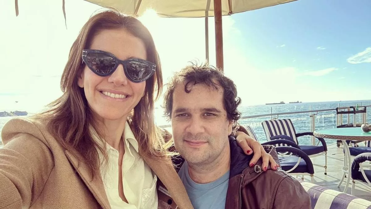 La solicitud de María Luisa Godoy a su esposo para no tener más hijos: se trata de una radical decisión