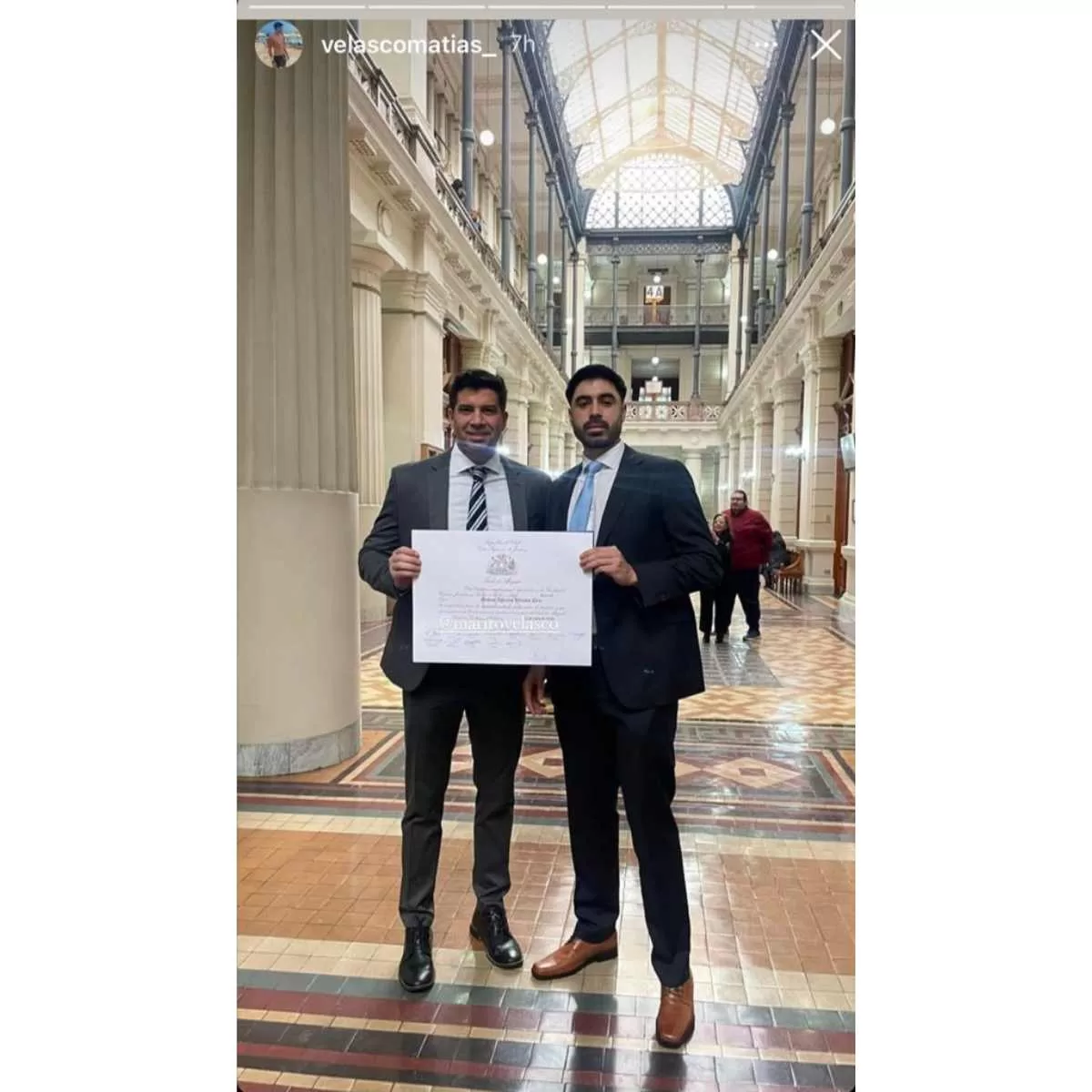 Mario Velasco Hijo (2)