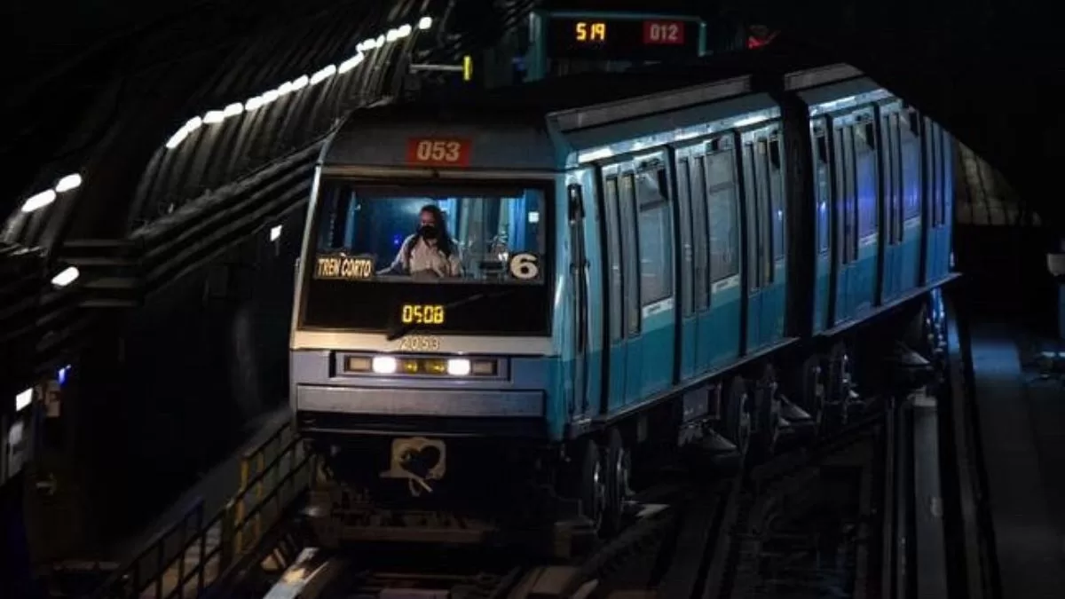 Metro de Santiago: Conoce las estaciones donde puedes vacunarte contra la influenza