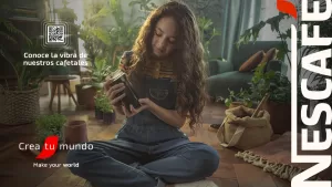 NESCAFÉ sorprende con nueva plataforma: ayudará a impactar de manera positiva al planeta