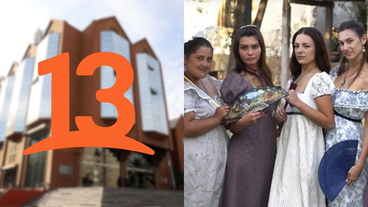 Nuevo reality de Canal 13: Esto es lo que se sabe hasta ahora sobre el programa más esperado del 2023