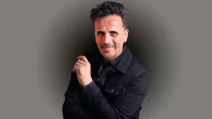 "Estoy feliz de volver": Sergio Lagos alzó la voz y habló sobre el nuevo reality de Canal 13