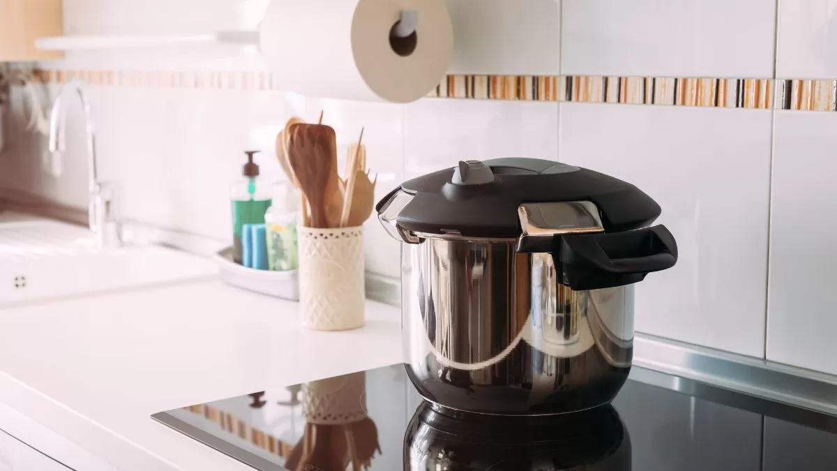 ¿Cuáles son y como evitar los riesgos de la olla a presión?