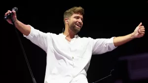 Pablo Alborán en Chile 2023: Fecha, lugar y entradas para el concierto en Santiago