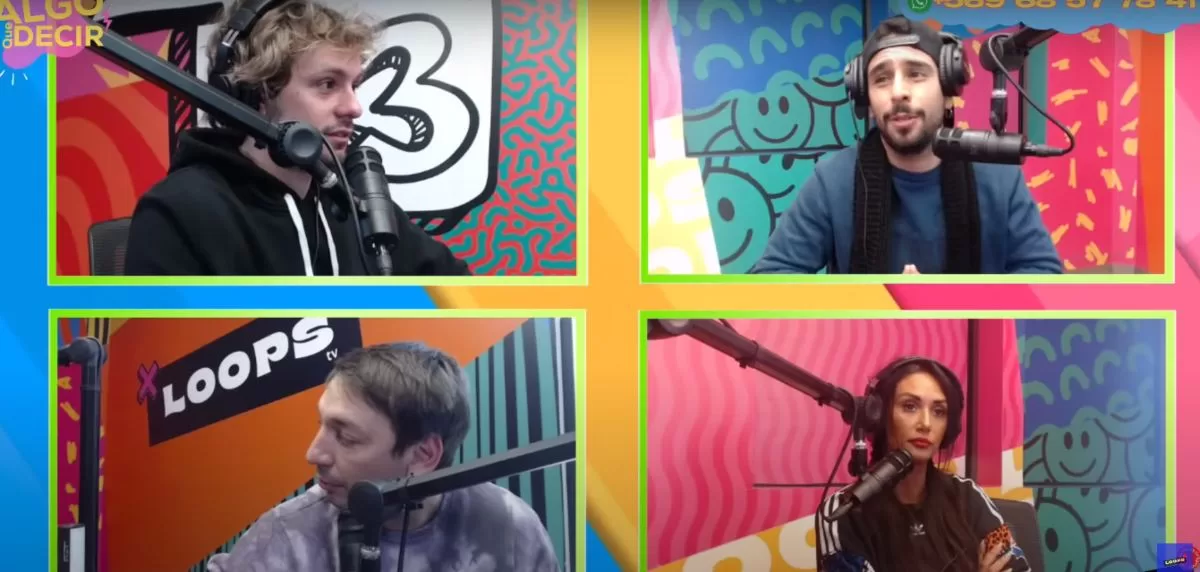 Pamela Diaz Ariel Wurth