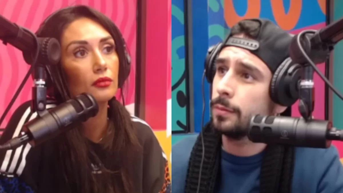 "Yo no lo hubiera conocido": Pamela Díaz arremete sin filtro contra Ariel Wurth tras su paso por Gran Hermano Chile