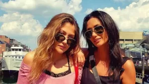 El drástico cambio físico de Trinidad Neira: este es el increíble antes y después de la hija de Pamela Díaz