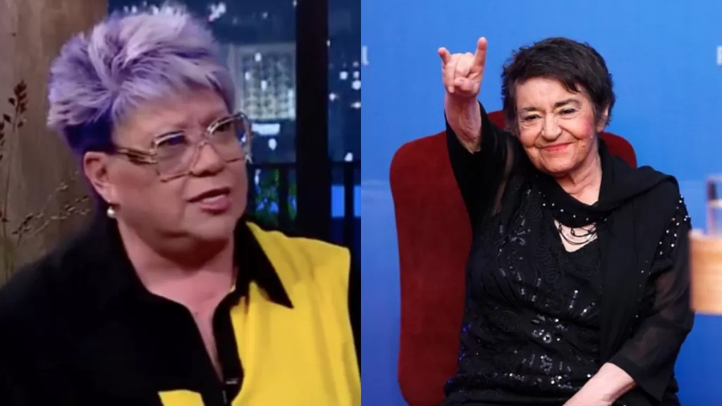 Patricia Maldonado Cecilia