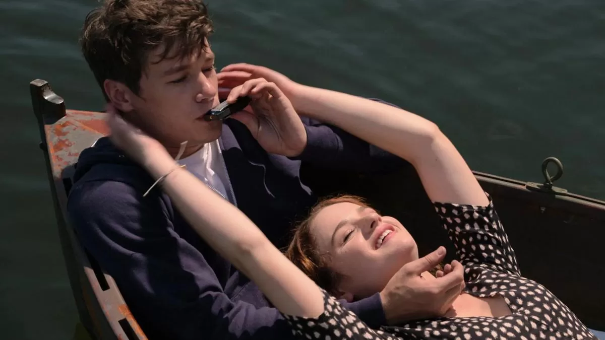 Esta es la película de Netflix con la que no podrás parar de llorar: la historia te tocará el corazón