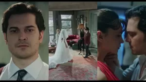 Esta es la serie de Netflix que es furor en Turquía: tiene suspenso, drama y mucha sensualidad