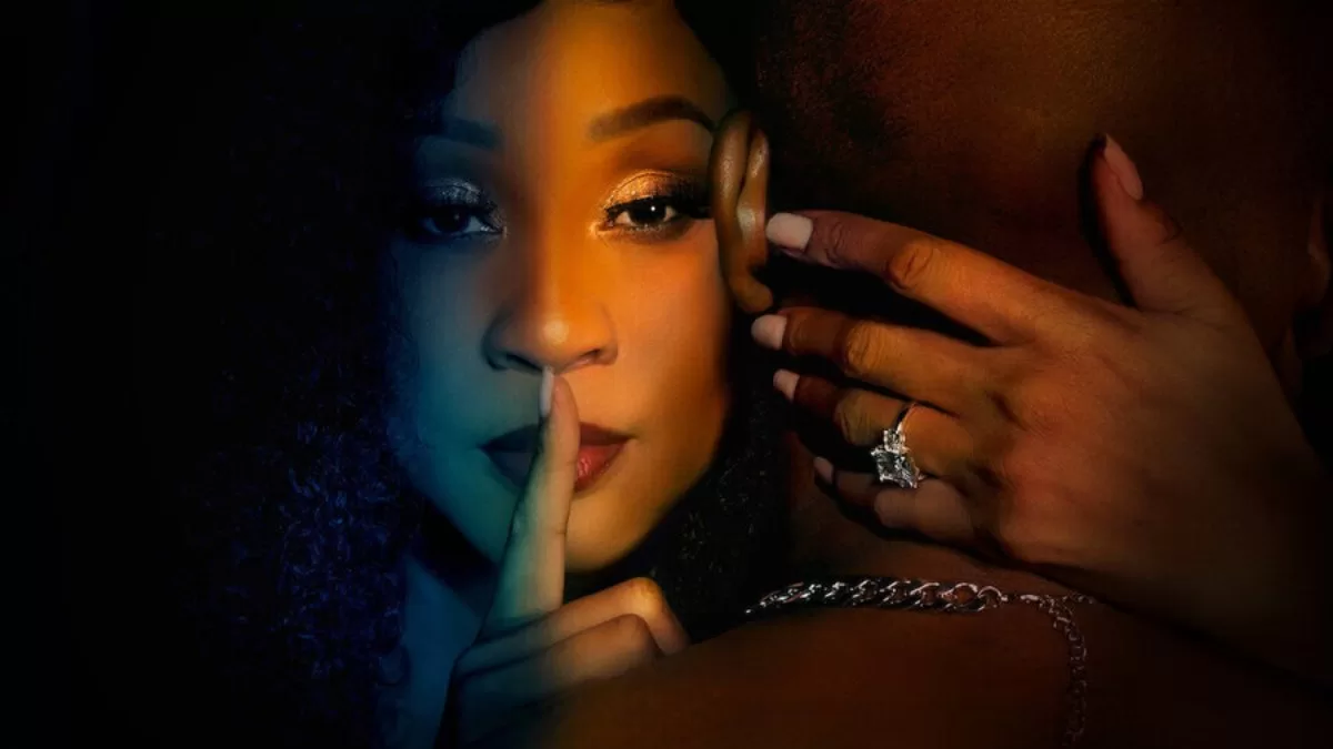 Muestra el prohibido romance entre una mujer casada y un joven: Conoce la serie que es tendencia en Netflix