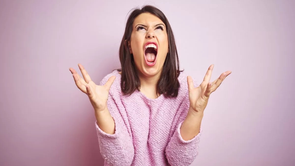 Este es el signo zodiacal con el peor genio del horóscopo: es irritable y explosivo