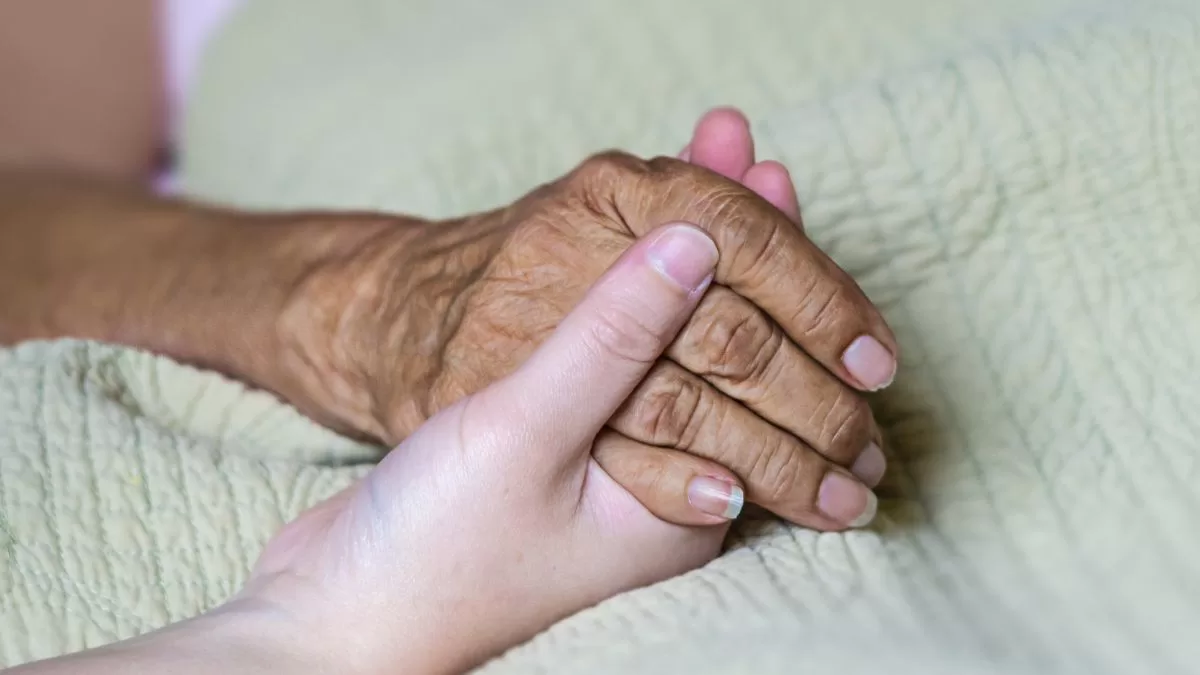 Soñar Con Familiar Fallecido (4)