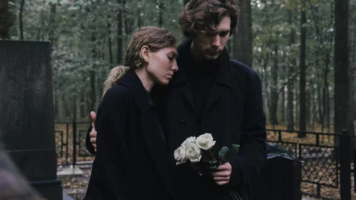 Soñar Con Familiar Fallecido