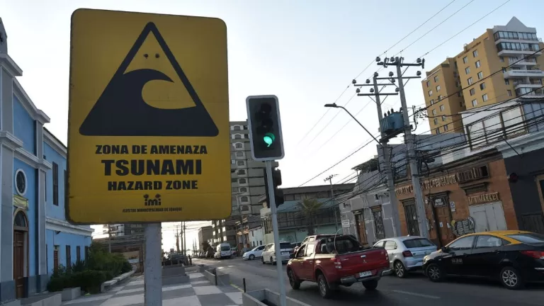 Seguidilla de sismos en Santiago: Esta sería la próxima región con un gran terremoto en Chile