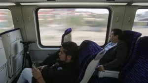 Tren Curicó - Linares: Cuál será el recorrido y cuándo comenzará a funcionar