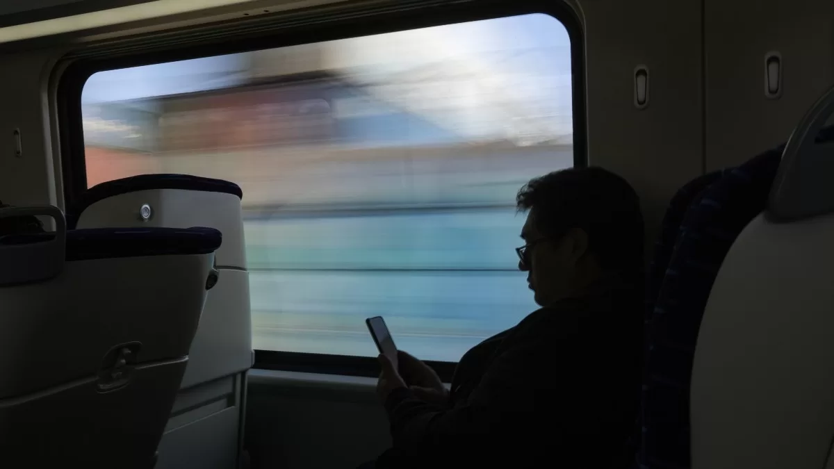 Tren Melipilla - Estación Central: Conoce cuáles serán las estaciones del próximo recorrido