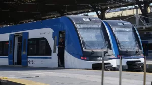 Tren Melipilla - Estación Central: Video en TikTok muestra cómo será el próximo recorrido
