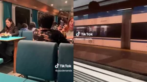 Tren Nocturno Santiago - Concepción: Conoce por dentro los trenes que te llevan al sur en las vacaciones de invierno