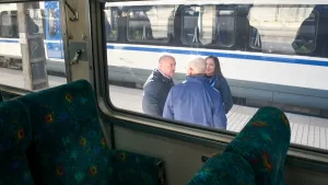 Tren Puerto Montt - Llanquihue: Cuál será el recorrido y cuándo comenzará a funcionar