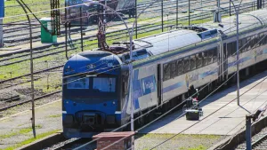 Tren Santiago - Chillán: Por qué no está funcionado el recorrido y cuándo volverá a estar disponible