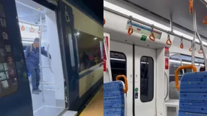 Tren Temuco - Victoria: Conoce los modernos trenes que benefician a las comunas de la región de la Araucanía