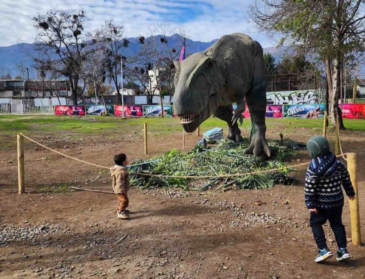 Vacaciones De Invierno 2023